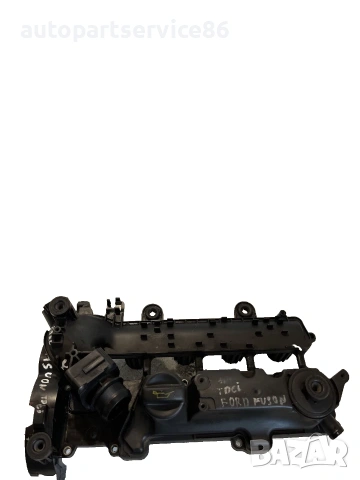 Капак на клапаните колектор 39055 за Ford Fusion 1.4 Tdci (2005)