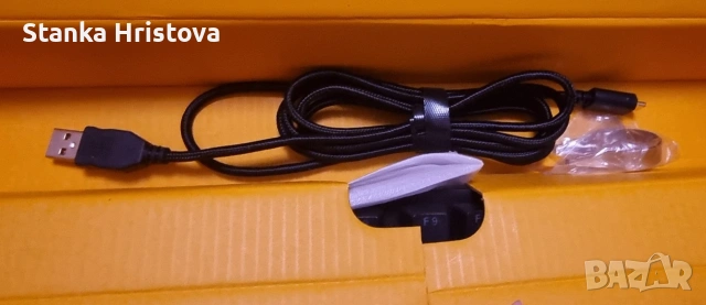 Геймърска Клавиатурата GMMK2., снимка 2 - Клавиатури и мишки - 54263893