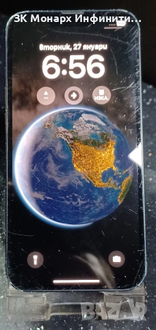 телефон Iphone 13 /128GB /4GB RAM/