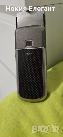 Nokia 8800 arte carbon , снимка 3 - Nokia - 55255075