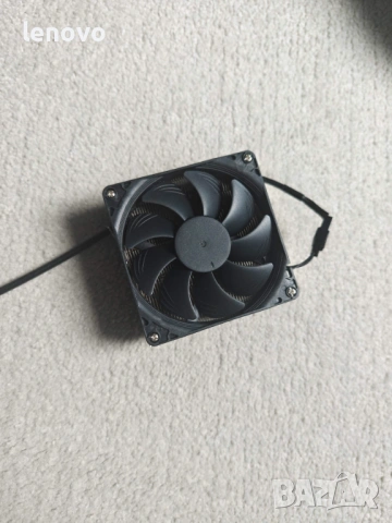 Охладител Noctua NH-L9i-17xx, снимка 2 - Други - 54463388