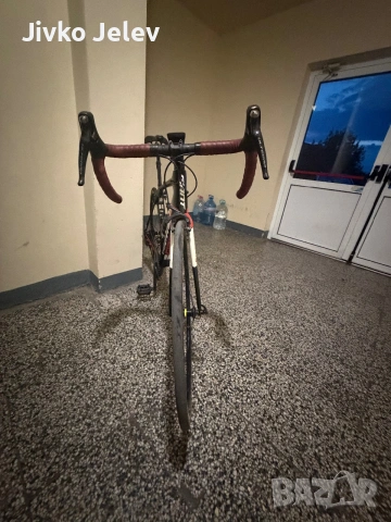 Giant TCR Advancer pro 2x11 Ultegra, снимка 3 - Велосипеди - 55016404