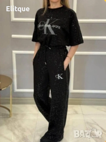 дамски екип calvin klein 