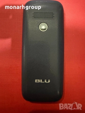 Телефон BLU Z5/С КУТИЯ И ЗАРЯДНО, снимка 8 - Телефони с две сим карти - 54858043