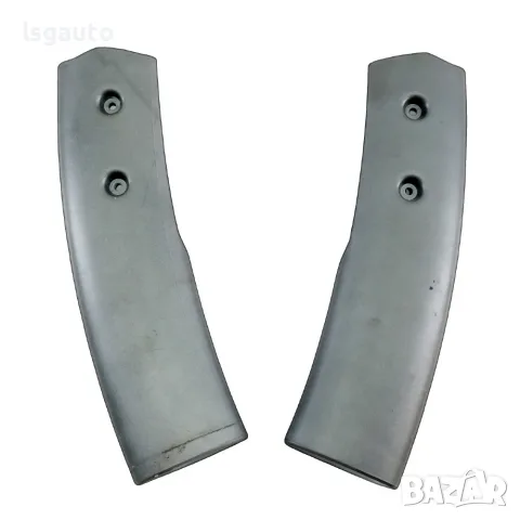 Комплект интериорни лайсни табло Mini Hatch (R50; R53) 2001-2006 ID: 163002 ОЕМ: 1508200/004