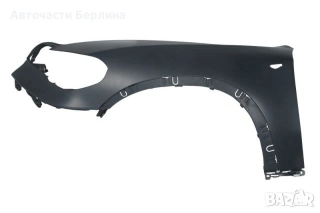 Калник ляв за BMW X5 BLIC