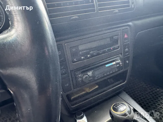Фолксваген Пасат В5,5 седан 1,9 TDI дизел,131 к.с. 2002 година, снимка 6 - Автомобили и джипове - 55628151