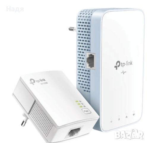 TP-link, нов, без кутия, снимка 2 - Рутери - 55141961