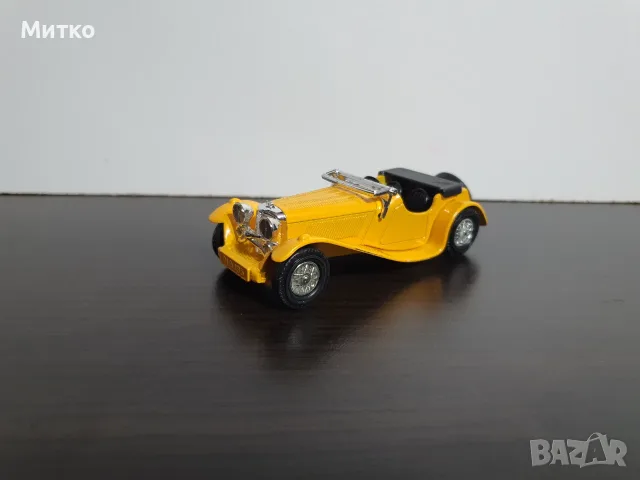 Колички Matchbox, снимка 9 - Колекции - 52595120