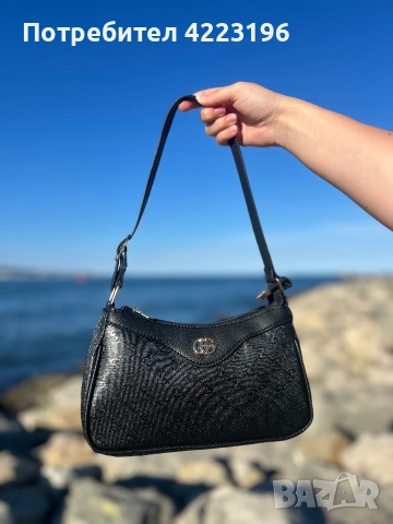 🖤✨ Черното винаги е на мода! ✨🖤, снимка 2 - Чанти - 54977242