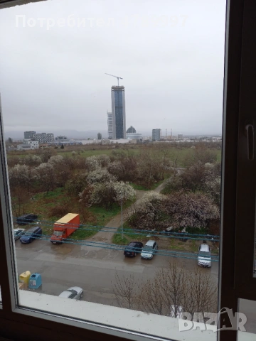 Отдава се апартамент под наем, снимка 5 - Апартаменти - 54119294