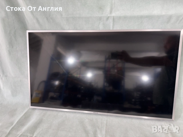 Телевизор  - Samsung 40 inch / smart / за части 
