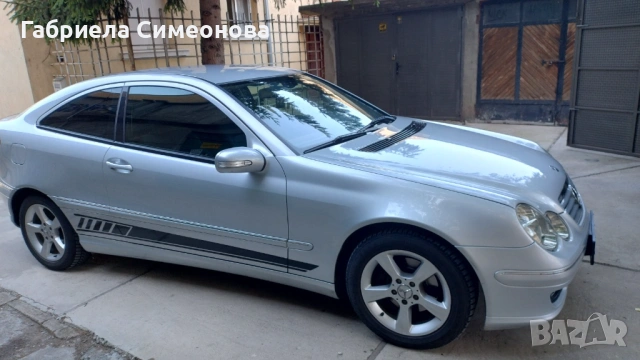 Продава се , снимка 5 - Автомобили и джипове - 54838322