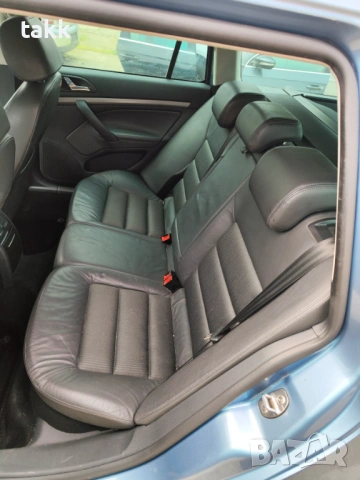 Skoda Octavia mk2 на части BMM/ Шкода Октавия мк2, снимка 9 - Части - 54596069