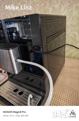 Miele CM5400 capuchino, снимка 3 - Кафемашини - 54556740
