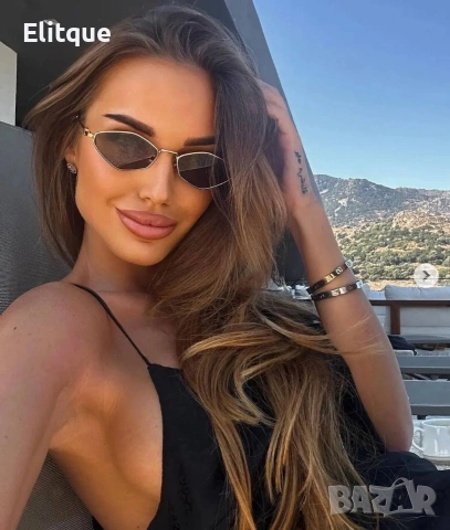 Очила + висок клас калъф + на марката кутия + сертификат + кърпичка miu miu , снимка 10 - Слънчеви и диоптрични очила - 54289465