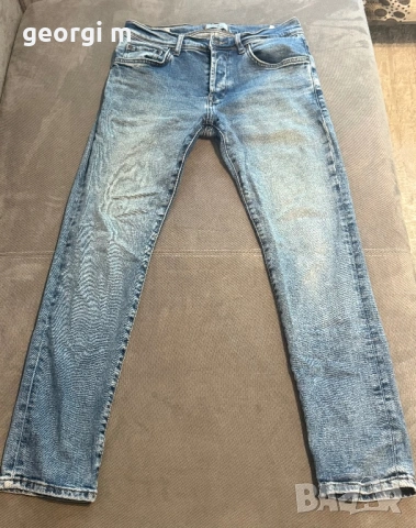 Мъжки дънки LTB, Размер (SIZE): 31/30, отлични / като нови
