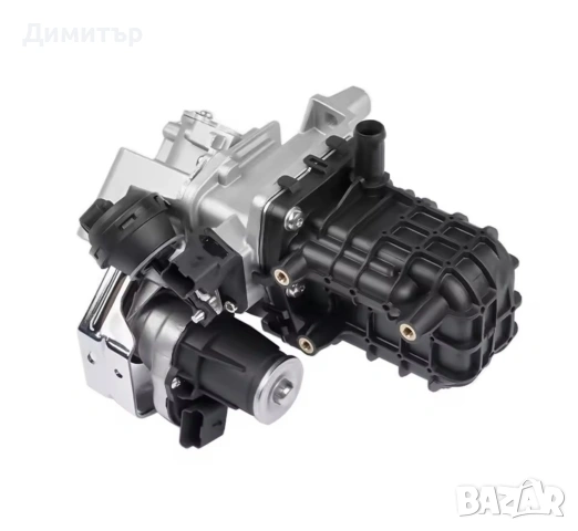 ЕГР 2.0 blue-hdi peugeot, citroen, снимка 5 - Части - 54349429