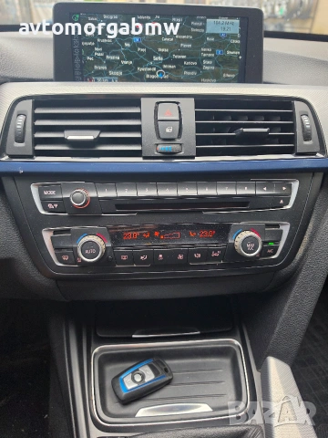 На части БМВ ГТ ф34 320д 184 коня / BMW GT F34 320d 184 HP, снимка 10 - Автомобили и джипове - 55215421