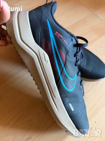 Оригинални  Мъжки маратонки Nike Downshifter 12! 47,5 н