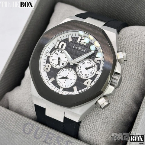 Guess GW0583G1 Empire, снимка 3 - Мъжки - 55244426