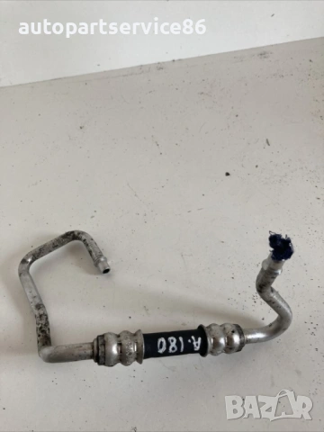 Маркуч за климатик  CDI за Mercedes A Class AC A180 W169 (2008) 89880141