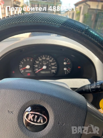 КИА СОРЕНТО 1, 2,5 CRDI, 140 к.с, снимка 8 - Автомобили и джипове - 55248482