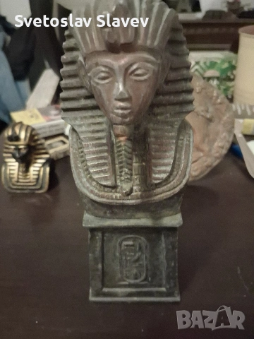 колекционерска фигурка 