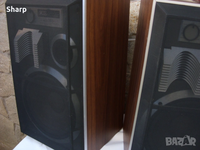 JAMO POWER 160R, снимка 9 - Тонколони - 54316383