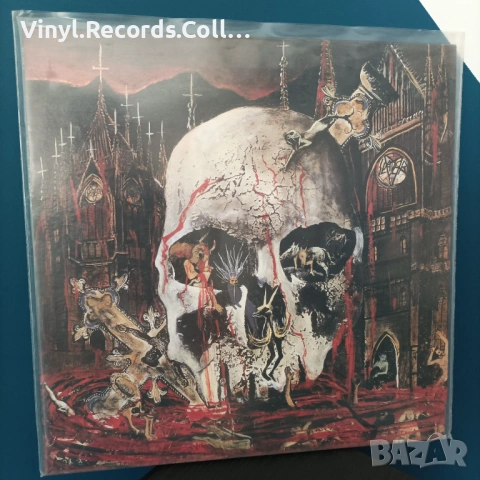 Slayer