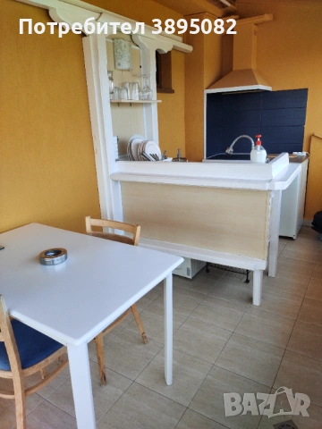 40 €за двама Отлична локация Слънчев бряг  , снимка 3 - Стаи под наем - 54833302