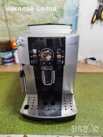 Кафемашина Delonghi Magnifica S 