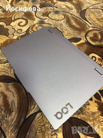Lenovo LOQ 15arp9, снимка 2 - Лаптопи за игри - 54746560