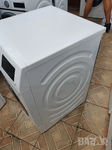 Пералня със сушилня Бош Bosch Serie 8 Wash end Dry WI-FI 10/6 кг с 2 години гаранция! , снимка 7 - Перални - 55005454