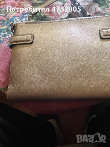 чанта Michael Kors – оригинална, снимка 11 - Чанти - 54180046
