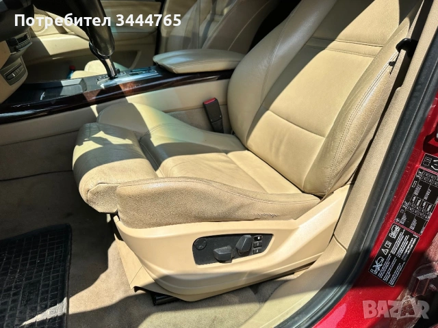 Bmw x5 e70 4.0d на части, снимка 7 - Автомобили и джипове - 54682996