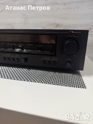Nakamichi CR-3E, снимка 3 - Декове - 55529413
