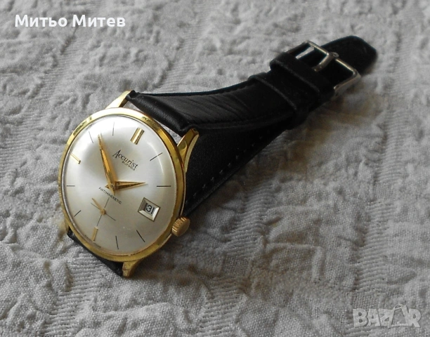 Accurist 2, снимка 5 - Мъжки - 54409122