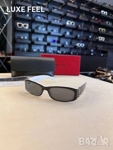 Gucci 🔥 Cartier 🔥 Yves Sent Laurent 🔥, снимка 8 - Слънчеви и диоптрични очила - 54573410