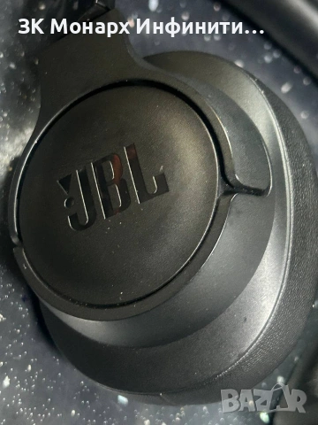 Слушалки JBL 720BT, снимка 3 - Bluetooth слушалки - 54292161