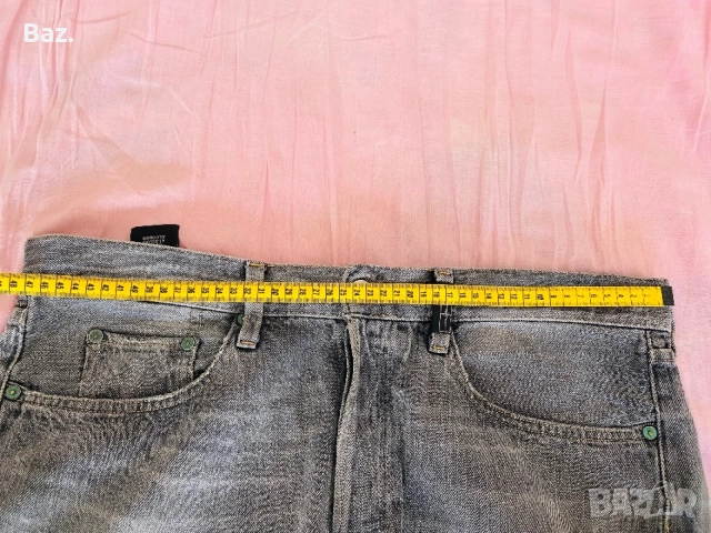 Stone  Island , 36  , снимка 13 - Дънки - 55557964