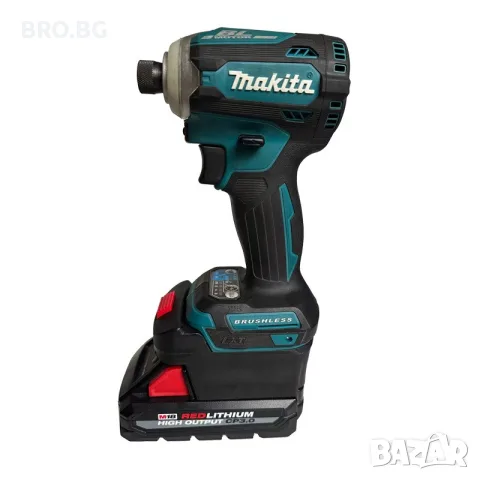 Преходник адаптер батерия Milwaukee M18 към инструмент Makita OneVan Gisam ML2MT