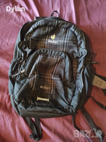 Раница Deuter graduate 28L