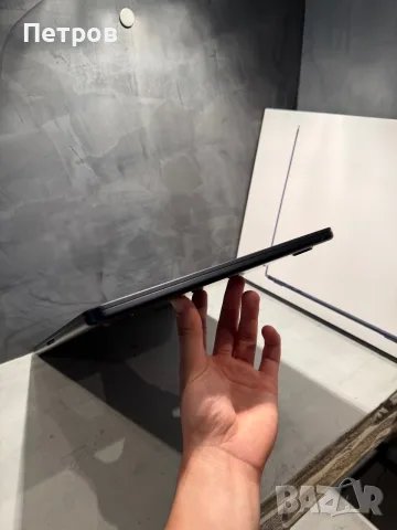 Istyle! Macbook Air 15" M5 24RAM 512 SSD, снимка 4 - Лаптопи за работа - 55479236