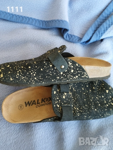 Сабо Walkox comfort., снимка 2 - Чехли - 55069523