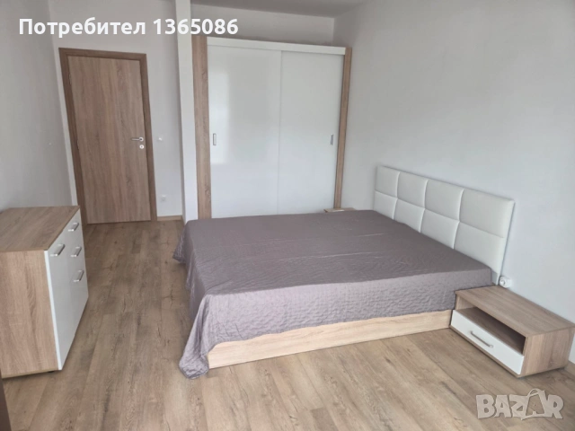 Под наем тристаен апартамент Малинова Долина, снимка 11 - Стаи под наем - 54787453