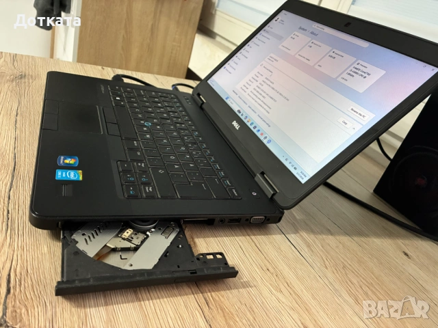 Dell Latitude E5440