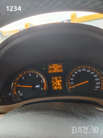 Автомобил Toyota Avensis T27 2.0 d4d 124 коня, снимка 7 - Автомобили и джипове - 54346103