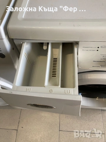 Пералня Whirlpool , снимка 2 - Перални - 54502368