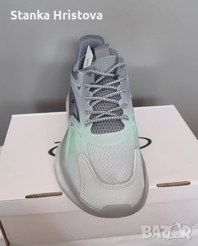 Мъжки маратонки. , снимка 4 - Маратонки - 54351339